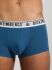 - "Elastic Grey Tri-Pack Mix Men's Trunk Mix Color" ( 3 .) (. !) 