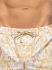- "Versailles Swim Short - White" 