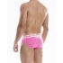 - "Weekly Briefs - Fuchsia" 
