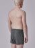 - "Cooling Deluxe Boxer Shorts - Black Stripes" 