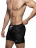 - "Basic Addicted Swim Long Short - Black" 
