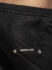 - "Basic Addicted Swim Long Short - Black" 