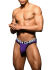 - "Show-It CoolFlex Modal Frame Jock - Purple" 