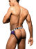 - "Show-It CoolFlex Modal Frame Jock - Purple" 