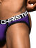 - "Show-It CoolFlex Modal Frame Jock - Purple" 
