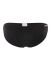 - "Recycled Rib Bikini - Black" 