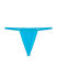 - "Plume - Micro Fibre G-String Turquoise" (. !) 