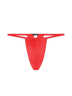 - "Plume - Micro Fibre G-String Red" (. !) 