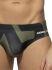 - "Extra-Large AD Logo Briefs - Khaki" 