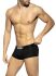 - "Basic Modal Short Boxer - Black" 