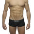 - "Basic Modal Short Boxer - Black" 