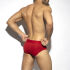 - "7 Days 7 Colors Briefs 3.0 - Red" 