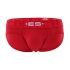 - "7 Days 7 Colors Briefs 3.0 - Red" 