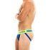 - "Phosphor Jockstrap - Blue" 