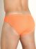 - "Peace Classic Briefs - Orange" 