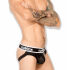 - "Jockstrap - Black" 