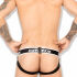 - "Jockstrap - Black" 