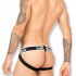 - "Jockstrap - Black" 