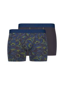 - "Cotton Multipack Boxer Briefs 2 Pack - Romanticflower Selection" ( 2 .) 