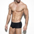- "Second Skin Basic Trunk - Black" 