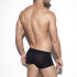 - "Second Skin Basic Trunk - Black" 