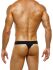 - "Organic - T-String Black" 