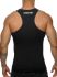 - "Basic AD Tank Top - Black" 