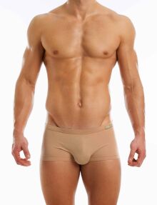 - "Antibacterial Brazil Cut Boxer - Skin" 