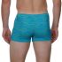 - "Vip Swim Short - Turquoise/Green" (SALE!) 