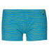 - "Vip Swim Short - Turquoise/Green" (SALE!) 