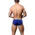 - "Trophy Boy For Hung Guys Briefs - Navy" 