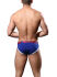 - "Show-It Retro Pop Briefs - Navy" 