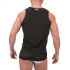- "Beach Tanktop #015 - Red/Black" (SALE!) 