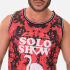 - "Beach Tanktop #015 - Red/Black" (SALE!) 
