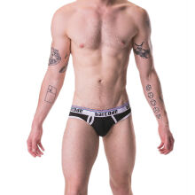 - "Younes Briefs - Black/White" (SALE!) 