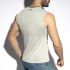 - "Short Sleeves T-Shirt - Kaki" 
