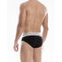 - "Weekly Briefs - Black" 