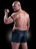 -   "Fetish Fantasy Obedience Boxer" 