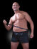 -   "Fetish Fantasy Obedience Boxer" 