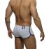   "Loop Mesh Short - White" 