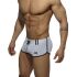   "Loop Mesh Short - White" 