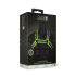 - "Ouch! - Glow In The Dark Bonded Leather Buckle Bulldog Harness" 
