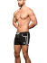 - "Navigator Swim Shorts - Black" 