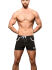 - "Navigator Swim Shorts - Black" 