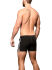 - "Navigator Swim Shorts - Black" 