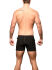 - "Navigator Swim Shorts - Black" 