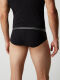 - "22152422 3D Innovations Briefs 2 Pack - Black" ( 2 .) 