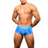 - "Show-It CoolFlex Modal Boxer - Electric Blue" 