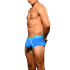- "Show-It CoolFlex Modal Boxer - Electric Blue" 