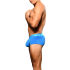 - "Show-It CoolFlex Modal Boxer - Electric Blue" 
